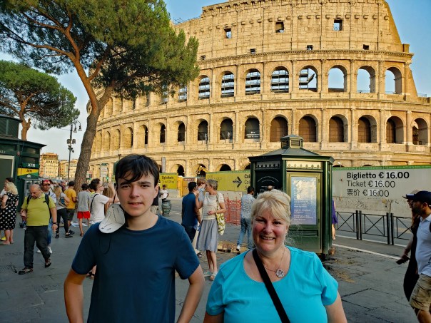 Image credit: Paul Kiser