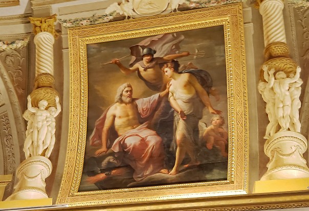 Image credit: Paul Kiser