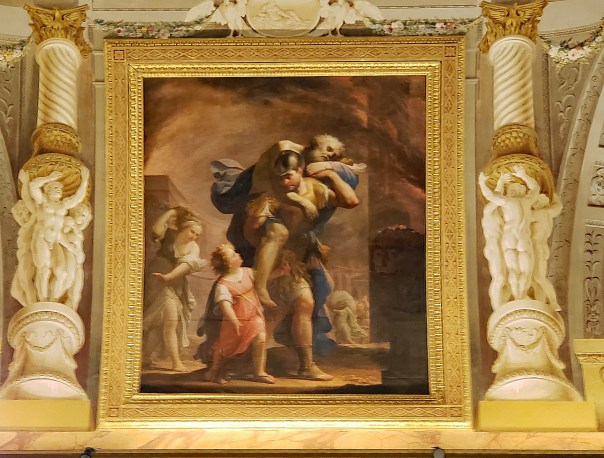 Image credit: Paul Kiser